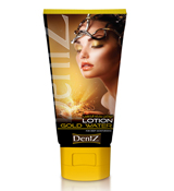 Body Lotion with Gold Water Original