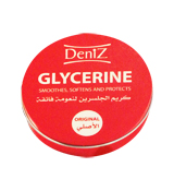 Glycerine Cream Original
