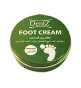 Foot Cream Original