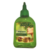 Hair Oil Grass Oil
