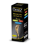 Snake Oil Normal